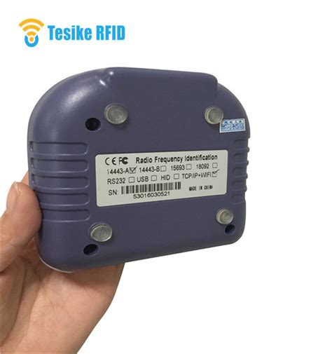 13.56mhz nfc reader iso14443 iso15693|iso14443a.